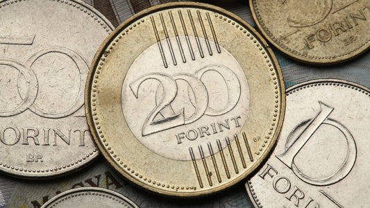 Érdekességek a 200 forintos érmékről – mit érdemes tudni a különböző változatokról?