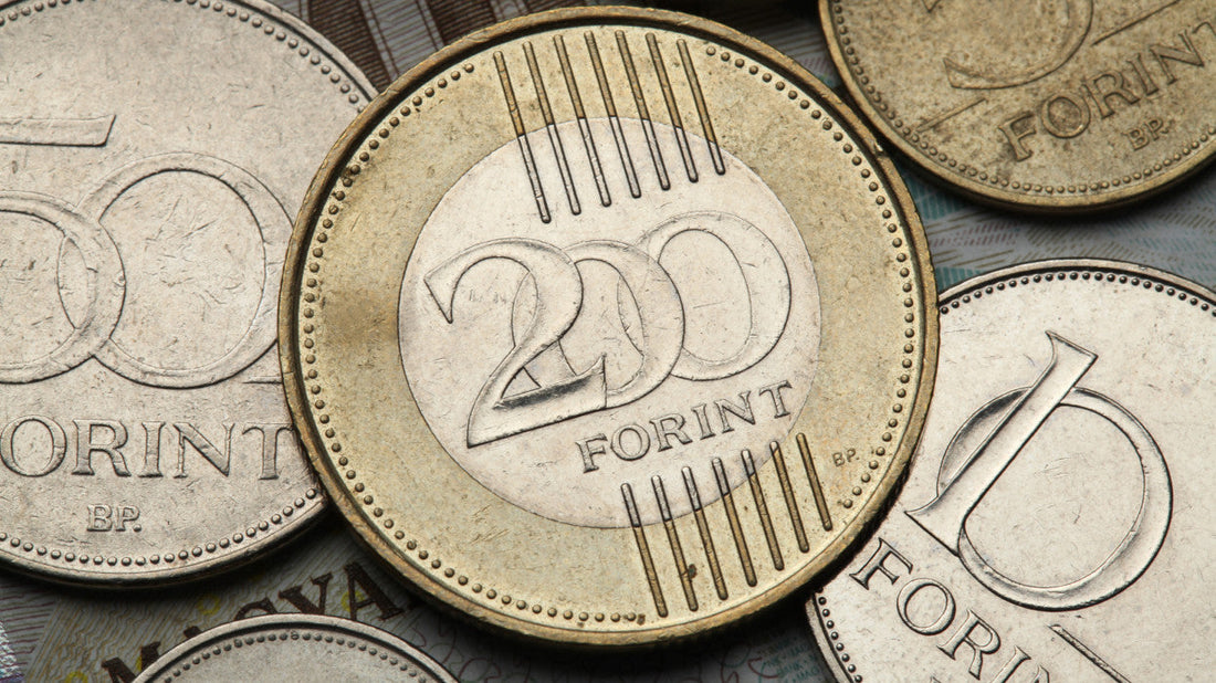 Érdekességek a 200 forintos érmékről – mit érdemes tudni a különböző változatokról?